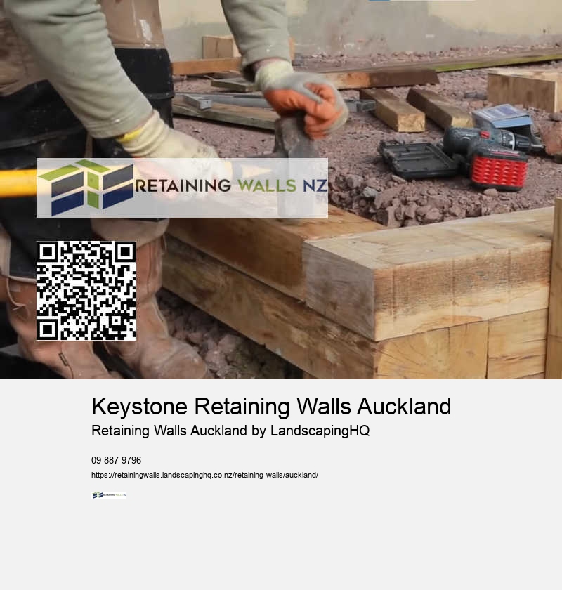 Eco-friendly Retaining Walls NZ