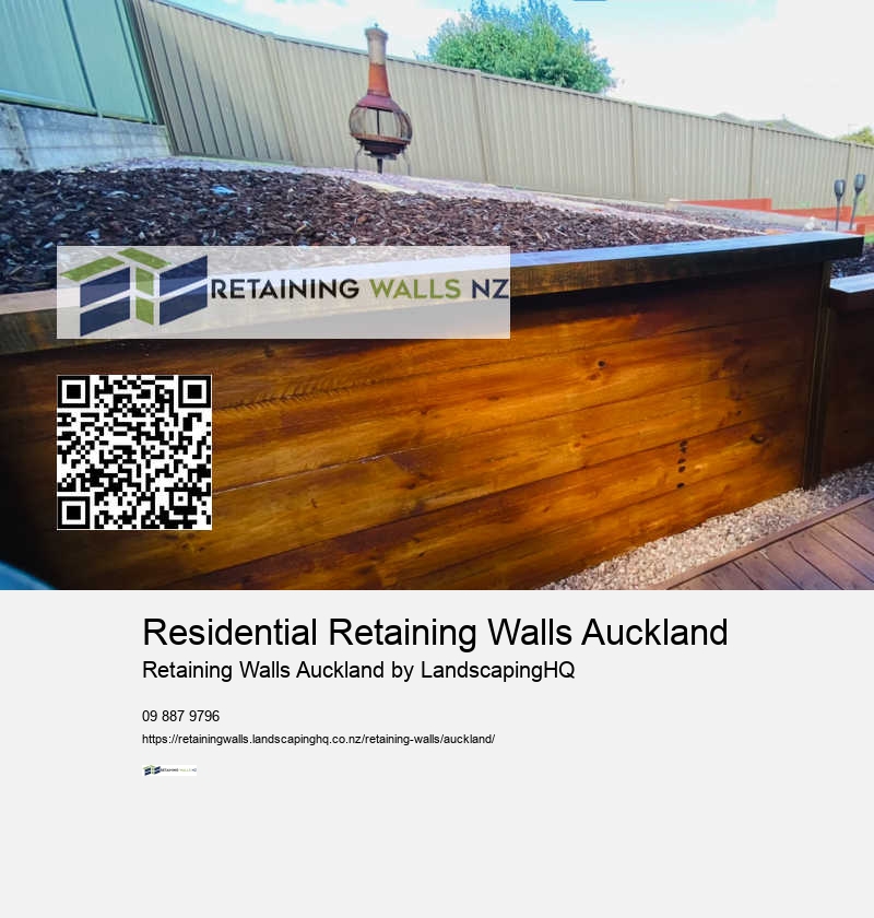 Piling Retaining Walls NZ
