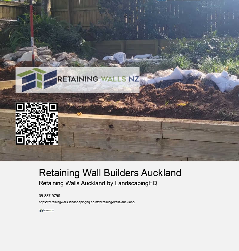 Timber Sleeper Retaining Wall Details NZ