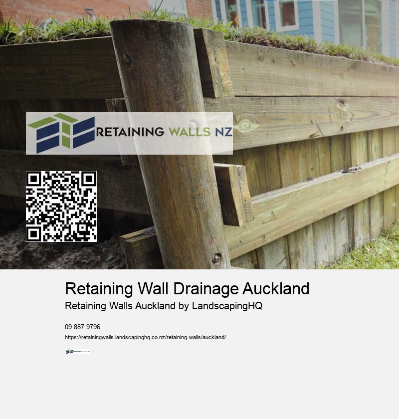Precast Retaining Walls Auckland
